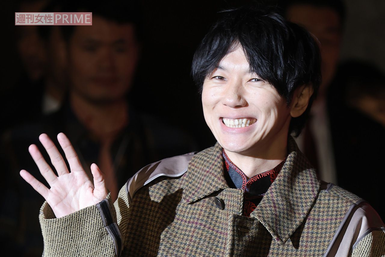 フジテレビから姿を消す古市憲寿氏