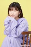 伊藤沙莉 撮影/渡邉智裕