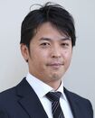 若梅秀孝さん:「原一探偵事務所」調査部所属。探偵のプロ中のプロ、調査業務と後輩の指導にあたっている。