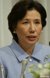 田中眞紀子(元民主党)