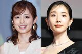久慈暁子は「田中みな実モデル」、フリー転身目指す“腰かけ女子…