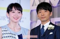 不釣り合いだと思ったドラマカップルは？ 逆に星野源＆吉岡里帆に「見たい」と期待の声