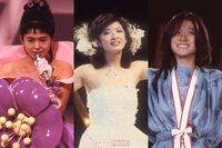 山口百恵や小泉今日子、中森明菜を輩出した『スター誕生!』が終了して40年、ソロアイドルが消えたのはなぜ…