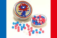 大阪・関西万博の公式キャラクター・ミャクミャクが「一周まわってカワイイ！」“キモグッズ”が爆売れ中