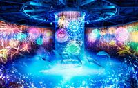 夏の夜を楽しもう！カップルや家族で行きたい期間限定サマーナイトレジャー