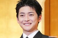 高橋文哉『やかんの麦茶』CMの『クレヨンしんちゃん』実写化で“しんちゃん”演じるも国民賛否、納得の“抜…