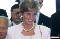 《英王室》ダイアナ妃、英国人の38%が信じる「死と陰謀説」パリ交通事故から27年間消えない“不都合な疑惑…