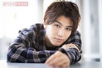 岩田剛典が欲しいもの「EXILEのメンバーで例えると、メンディーとか（笑）」