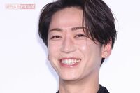 KAT-TUNが異例の“解散後ライブ”開催のウラで、亀梨和也が赤西仁とデビュー20周年に温める「2人きりの極秘…