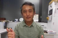 ジェンダー問題初の訴訟。一見、問題のないチラシに見えるが、なにがいけないのか