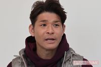 照英が小中学生の体力急落を危惧、体育現場の停滞感に「筋肉が泣いていますよ！」