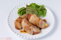 《長生きりんごレシピ》高血圧予防、免疫力アップ、血管若返りに効果「1日1りんご」で36年間平熱をキープ！…