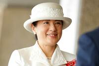 雅子さま、いまだ体調との綱引きはあれど、美智子さまの想いを覚悟で引き継ぐ！