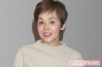 紅白リハ2日目レポ「大竹しのぶの涙目、RADの静電気、Kinki Kidsの“動”と“静”」