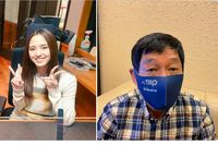 さんまと共演日に「頭痛と悪寒」コロナ感染の飯窪春菜の消えた“疑惑ツイート”