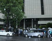 清原和博 初公判で泣きながら「親不孝な息子で申し訳ない」