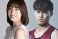 “神ボディ”グラドル・村島未悠とバスケ元日本代表・藤井祐眞との不倫報道にツッコミ殺到「誰だよ」文春砲…