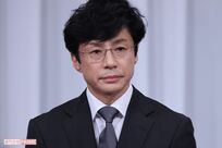 「ジャニーズ事務所には何やってもいい」東山紀之が会見で浴びせられた悪質な“口撃”、露呈した「マスコミ…