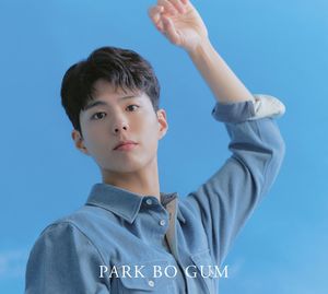 『blue bird』※記事内の画像をクリックするとAmazonのページにジャンプします