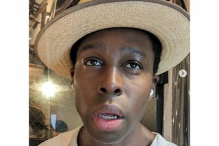 アイクぬわら（本人インスタグラムより）