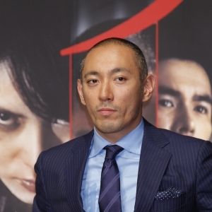 娘にKOの海老蔵　「世界で一番美人で素敵なお嬢さん」発言