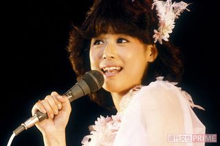 松田聖子