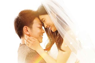 『8年越しの花嫁　奇跡の実話』　（c）2017 映画「8年越しの花嫁」製作委員会