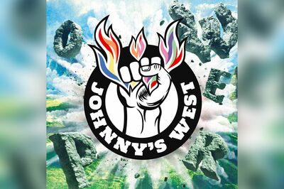 9thアルバム『POWER』（3月1日発売　Johnny'sEntertainmentRecord）