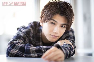 岩田剛典が欲しいもの「EXILEのメンバーで例えると、メンディーとか（笑）」