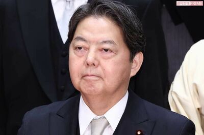 林芳正官房長官、岸田・石破政権を「受け継ぐ」発言に「アホなんか？」総裁選前に露呈した“国民とのズレ”