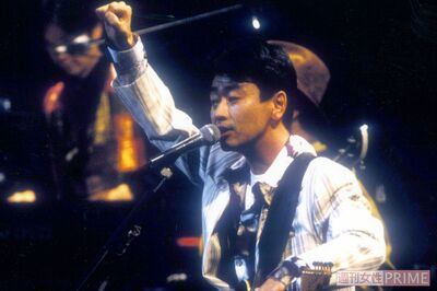 サザンオールスターズ、年代別『好きな曲ランキング』2世代で1位に輝いた“不滅の名曲”