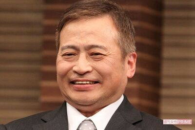 社民党から出馬のラサール石井が“こち亀”写真にサインを福島みずほが報告に「両さんを政治利用しないで」…