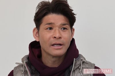 照英が小中学生の体力急落を危惧、体育現場の停滞感に「筋肉が泣いていますよ!」