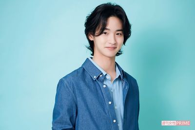 チャン・ドンユン、“女性以上に美しい”と絶賛の女装で次世代のトップスターに