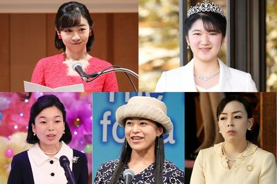 【バレンタインのお相手は?】愛子さまはネックスレスのプレゼント、佳子さまの熱愛報道はお相手が否定、未…