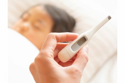 【子持ち様が「お子が高熱」とか言ってまた急に休んでる】子どもが熱を出した同僚ママの“穴埋め”仕事に、…