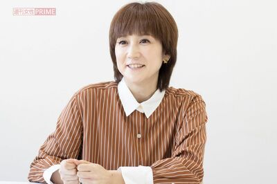 鈴木蘭々『どうぶつ奇想天外!』で忘れられない「大好きだった千石先生」の“金言”