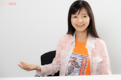 《結婚を電撃発表》料理研究家・園山真希絵が明かす、夫で音楽プロデューサーTAKESHIとの出会いと豪華すぎ…