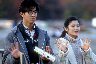 『ウチカレ』も話題!“キムタク・トヨエツ”を生んだ「北川悦吏子」ドラマの方程式