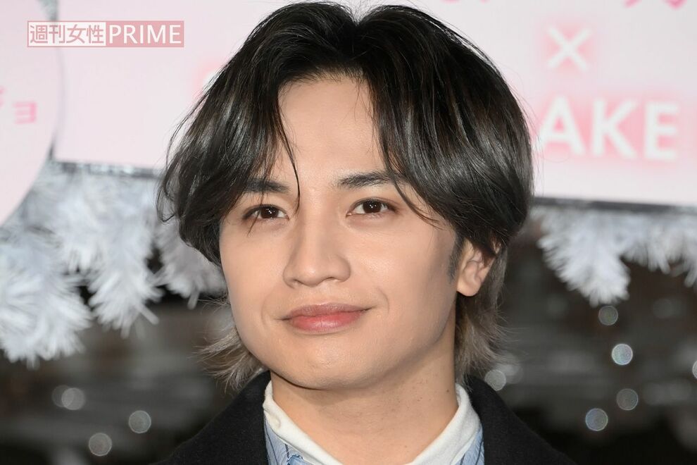 中島健人、Netflixドラマ『SとX』で“性の悩み”に向き合うセラピスト役に挑戦！「セクシーサンキュー」か…