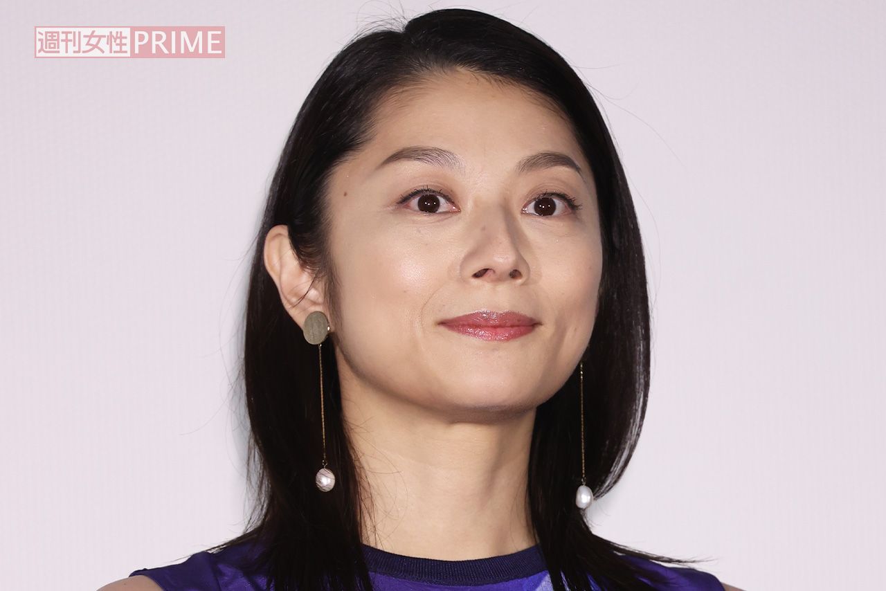 小池栄子
