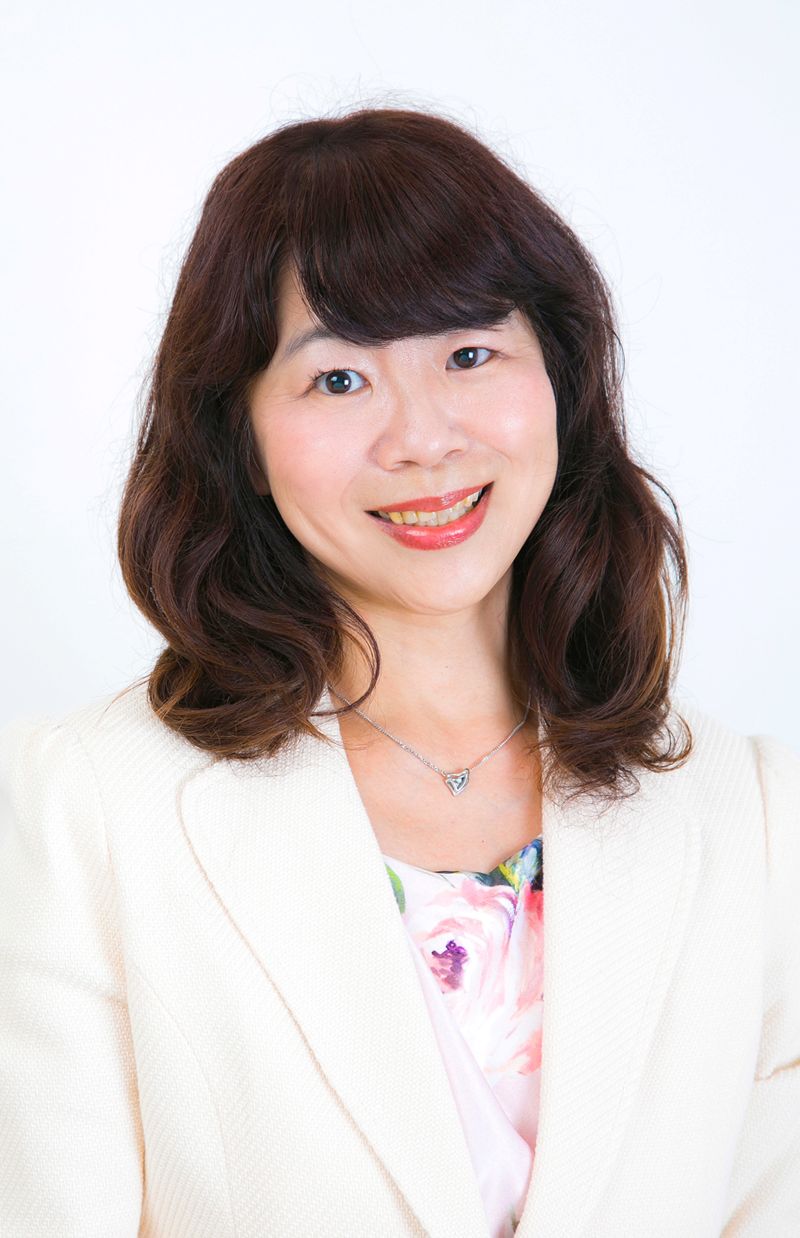 ファイナンシャルプランナーの安部智香さん