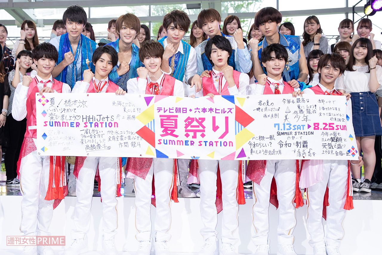 美 少年やHiHi Jetsなど、2023年に22歳を迎えるJr.も多いが、それまでに結果を出せるか