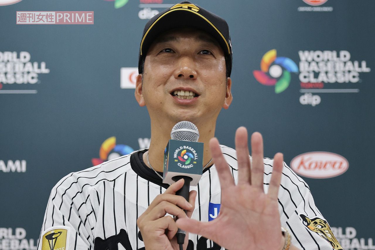 阪神・藤川球児監督は巨人戦に高橋遥人を投入へ