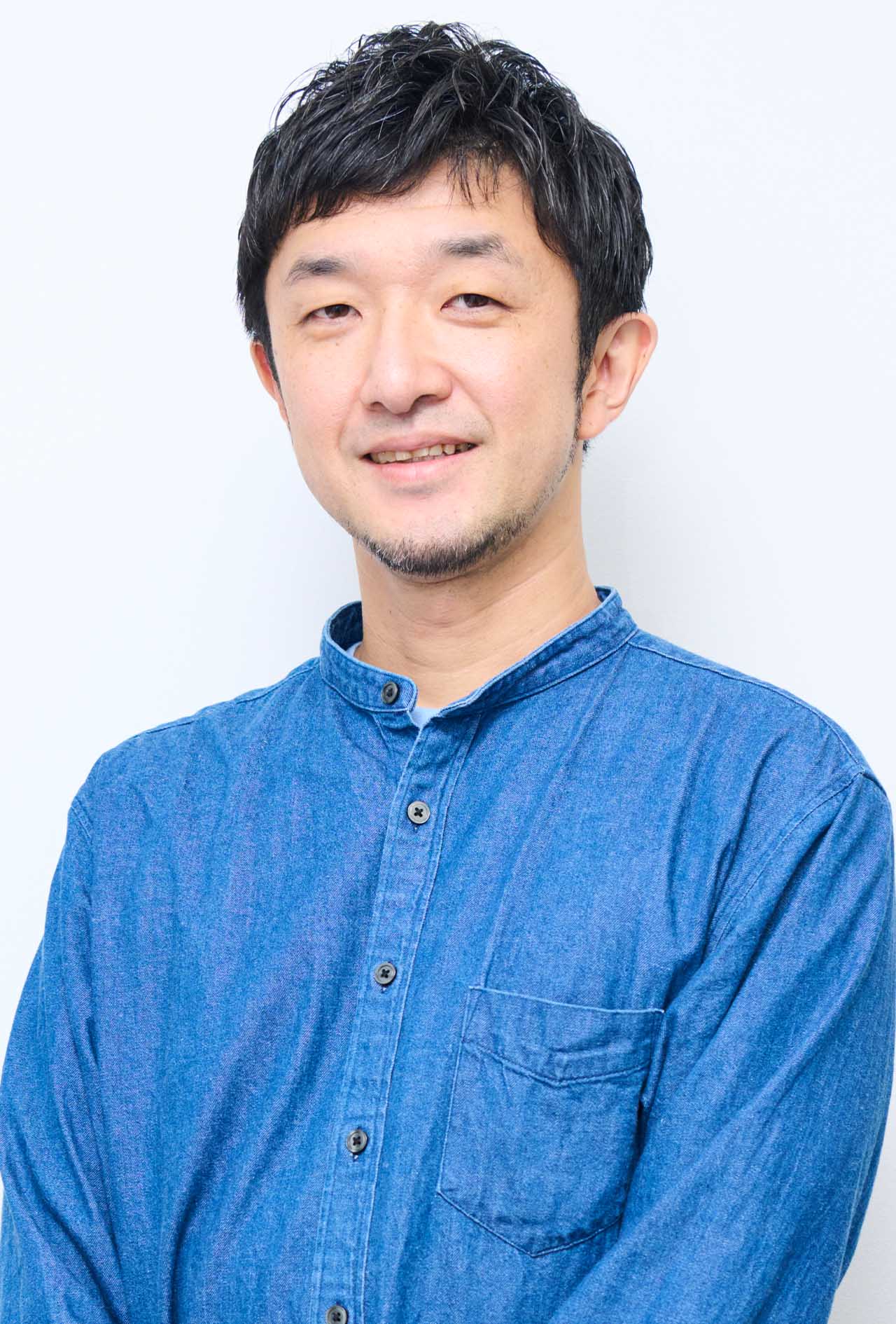 酒井康成さん 人気の生パスタ専門店「パスタ　アルバ」オーナーシェフ。都内のパスタ店で10年修業した後、独立。現在、東京・池尻大橋で本店、神奈川県藤沢市で2号店を運営。（撮影/山田智恵）