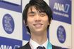 羽生結弦