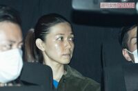 田口淳之介と小嶺麗奈両被告、異例の判決延期「なぜ」法曹関係者によると