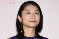 小池栄子、MC2番組卒業後も仕事殺到！ 40代でさらに輝く人気の秘密
