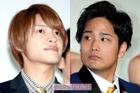 WEST.桐山照史＆中間淳太の『ヒルナンデス！』卒業は「旧ジャニーズタレント選別」の始まりか　ジュニア育…