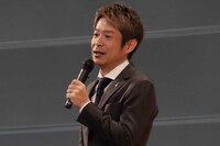 元・読売テレビキャスター清水健、妻を乳がんで亡くして11年「会いたい思いは増している」29歳で旅立った妻に伝えられなかった本音と後悔